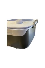Beko Ym 8242 Yoğurt Yapma Makinesi