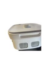 Beko Ym 8242 Yoğurt Yapma Makinesi