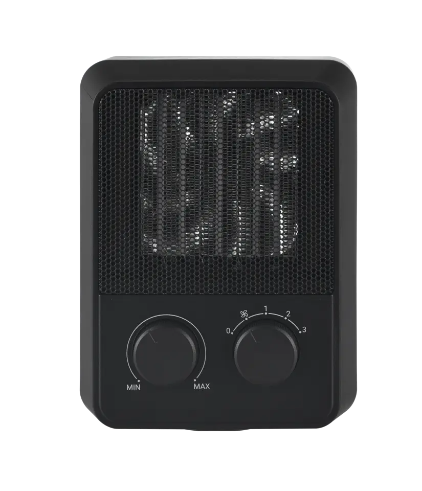 BEKO BK RHF BT Seramik Isıtıcı