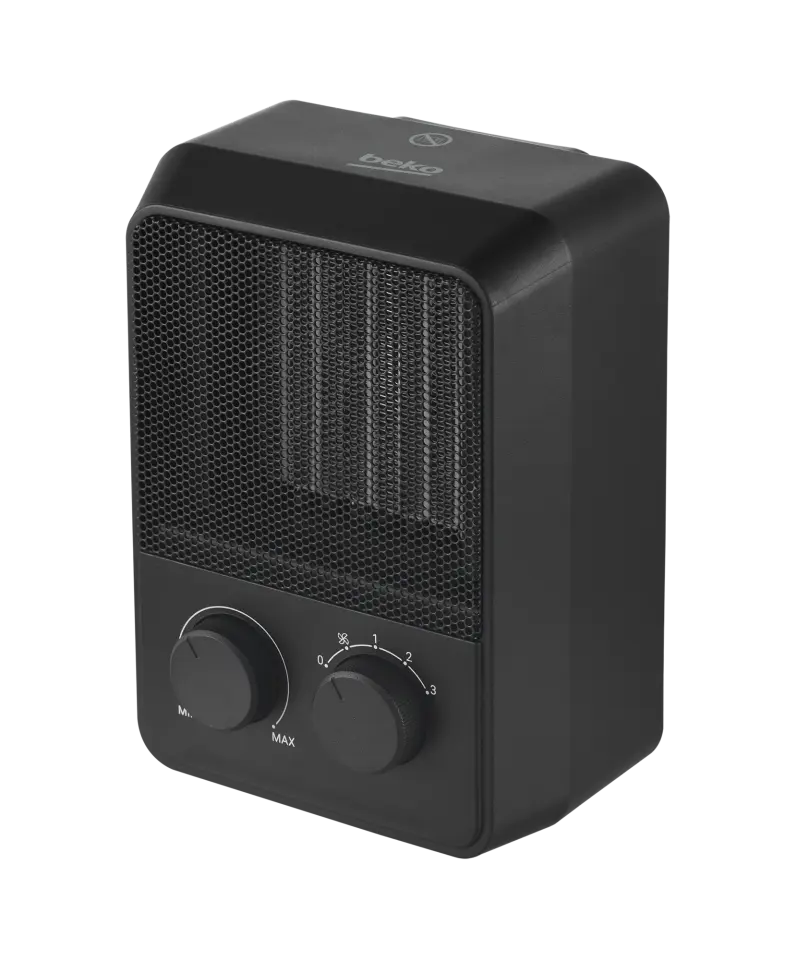 BEKO BK RHF BT Seramik Isıtıcı