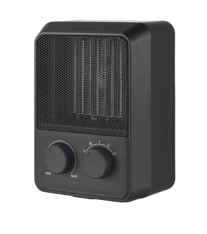 BEKO BK RHF BT Seramik Isıtıcı