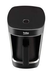 Beko Tkm 2341 Keyf-i Bol Siyah Türk Kahve Makinesi