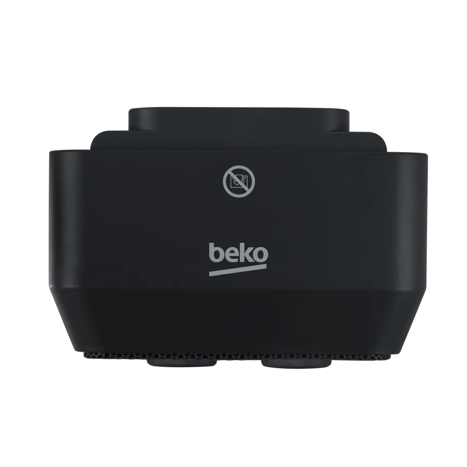 BEKO BK RHF BT Seramik Isıtıcı