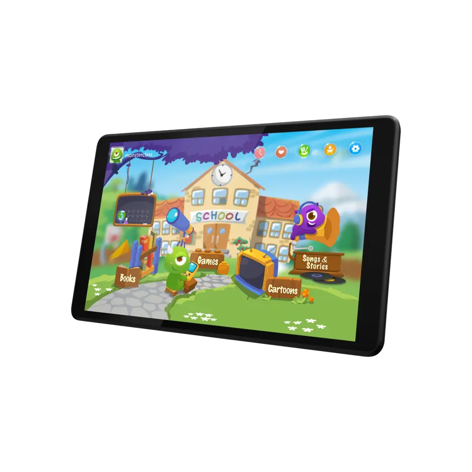 LENOVO Lenovo Tab M8 HD 2.Nesil ZA5G0185TR Tablet