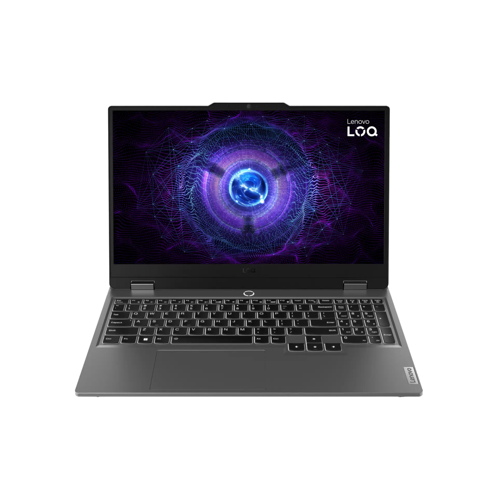 LENOVO LENOVO LOQ/Core I5-12450HX/8GB RAM/512GB SSD/RTX 3050 6GB/15.6'' FHD/W11/83GS007YTR Laptop