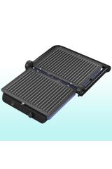 Beko Tm 5046 Cw Floral 2400 W Tost Makinesi