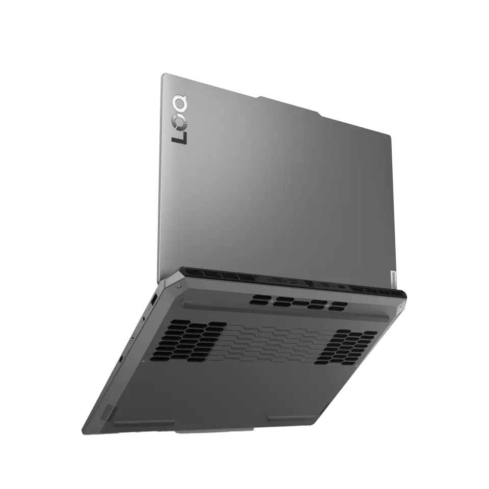 LENOVO LENOVO LOQ/Core I5-12450HX/8GB RAM/512GB SSD/RTX 3050 6GB/15.6'' FHD/W11/83GS007YTR Laptop