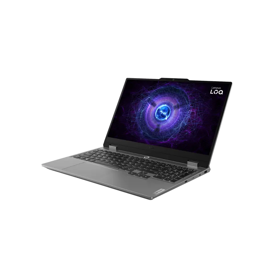 LENOVO LENOVO LOQ/Core I5-12450HX/8GB RAM/512GB SSD/RTX 3050 6GB/15.6'' FHD/W11/83GS007YTR Laptop
