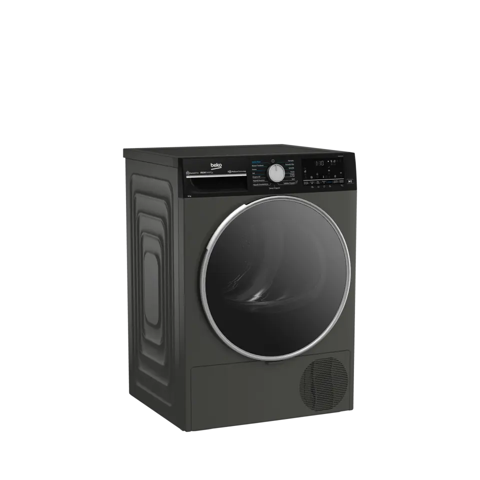 Beko Beko KMB 1011 IG 10 Kg Kurutma Makinesi