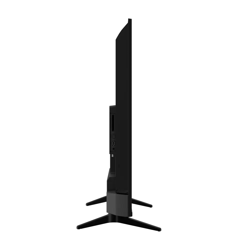 BEKO Crystal 7 43'' 4K UHD Android TV - B43 D 790 B Smart TV