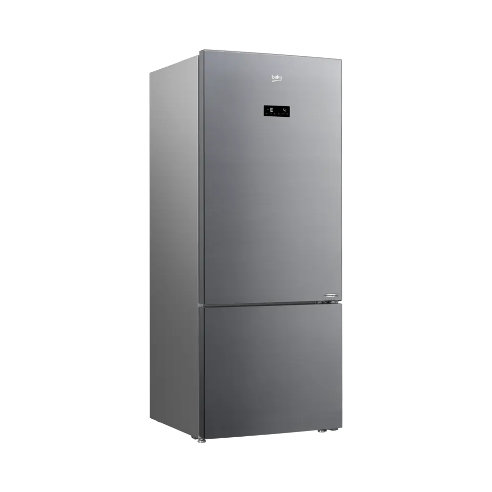 Beko Beko 674581 EI No Frost Buzdolabı
