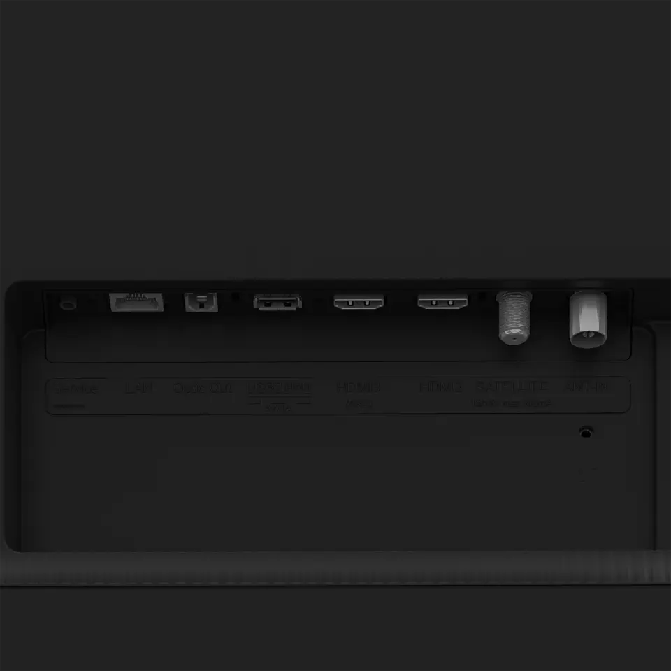 BEKO B55 D 895 A Smart TV