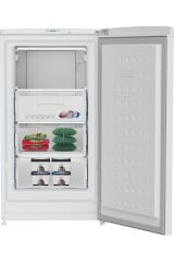 Beko 7043 MB 4 Bölmeli Çekmeceli Derin Dondurucu