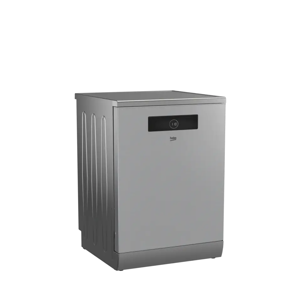 Beko Beko BM 6347 WF I 6 Programlı Bulaşık Makinesi