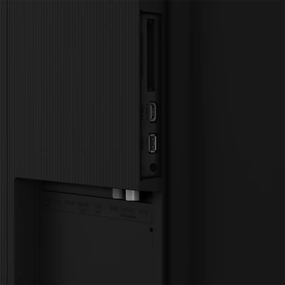 BEKO B55 D 895 A Smart TV