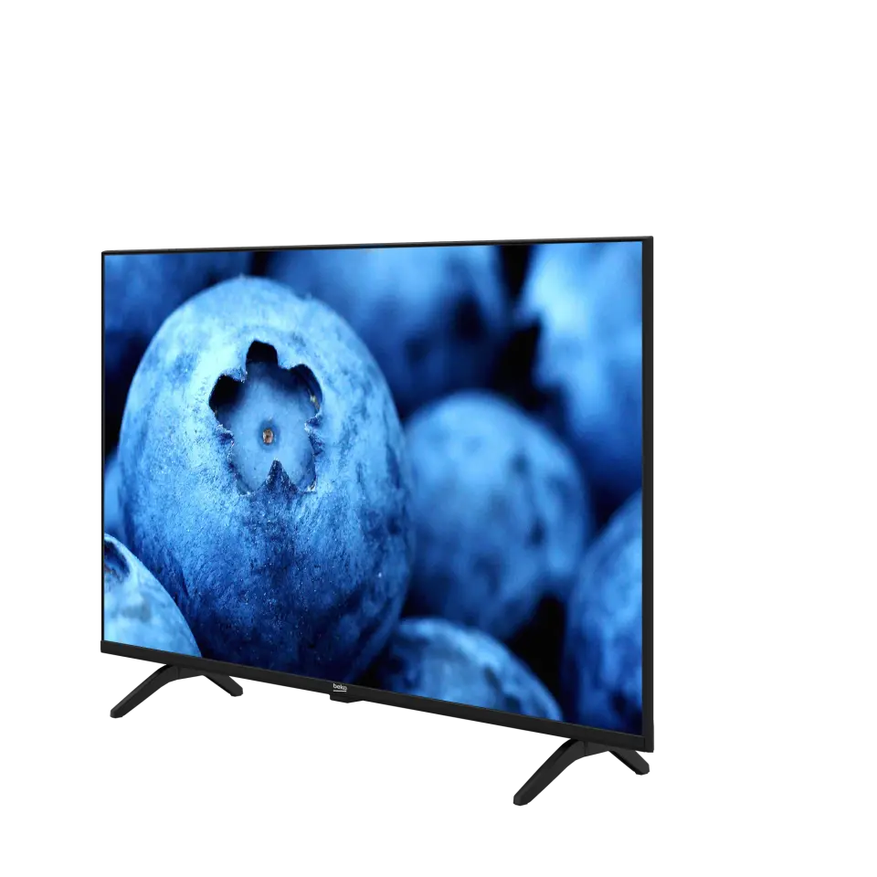 BEKO 40'' FHD Android TV - B40 D 695 B Smart TV