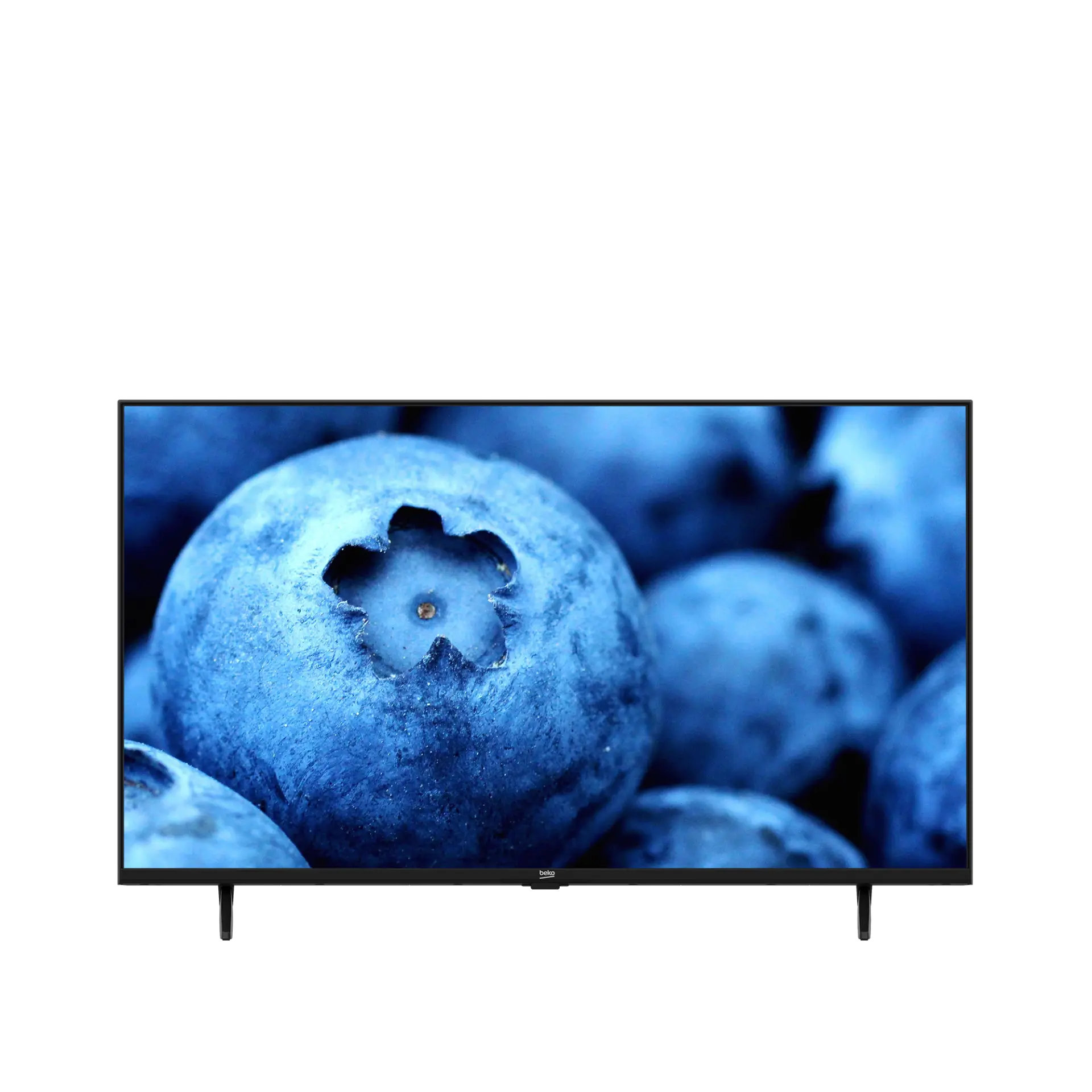BEKO 40'' FHD Android TV - B40 D 695 B Smart TV