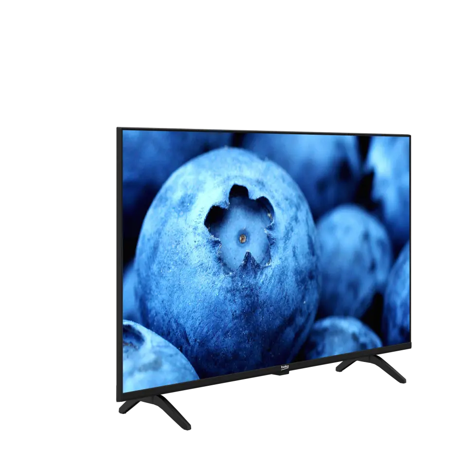 BEKO 40'' FHD Android TV - B40 D 695 B Smart TV