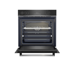 Beko  BFC 631 S Beyond Serisi Ankastre FitFry Fırın FitFry Buhar Destekli Fırın