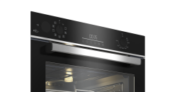 Beko  BFC 631 S Beyond Serisi Ankastre FitFry Fırın FitFry Buhar Destekli Fırın