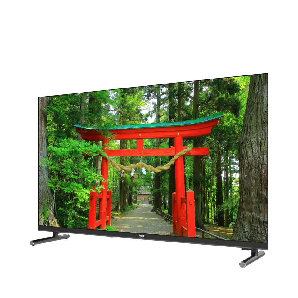 BEKO 32'' HD Android TV - B32 D 696 B Smart TV