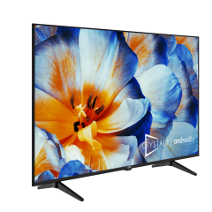 Beko  Crystal 7 B65 D 790 B / 65'' 4K Smart Android TV