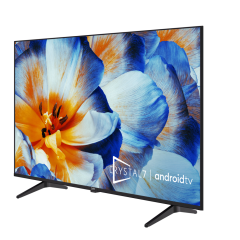 Beko  Crystal 7 B65 D 790 B / 65'' 4K Smart Android TV
