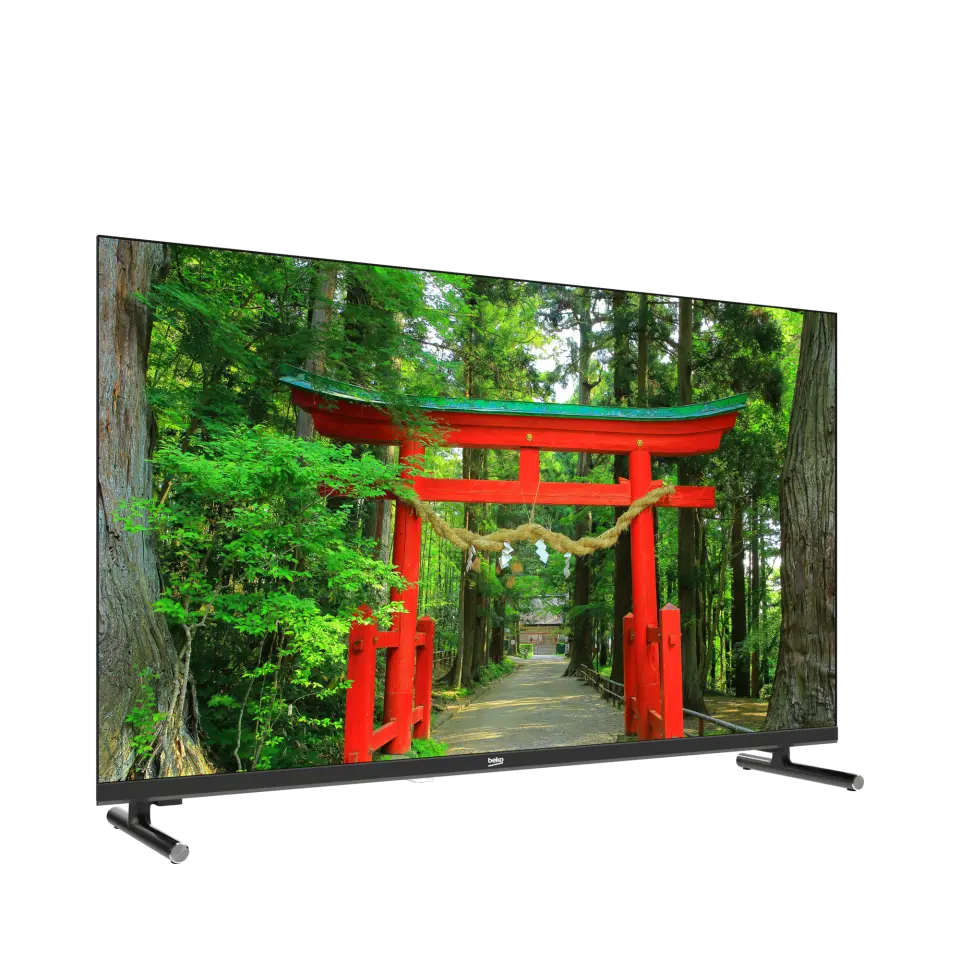 BEKO 32'' HD Android TV - B32 D 696 B Smart TV