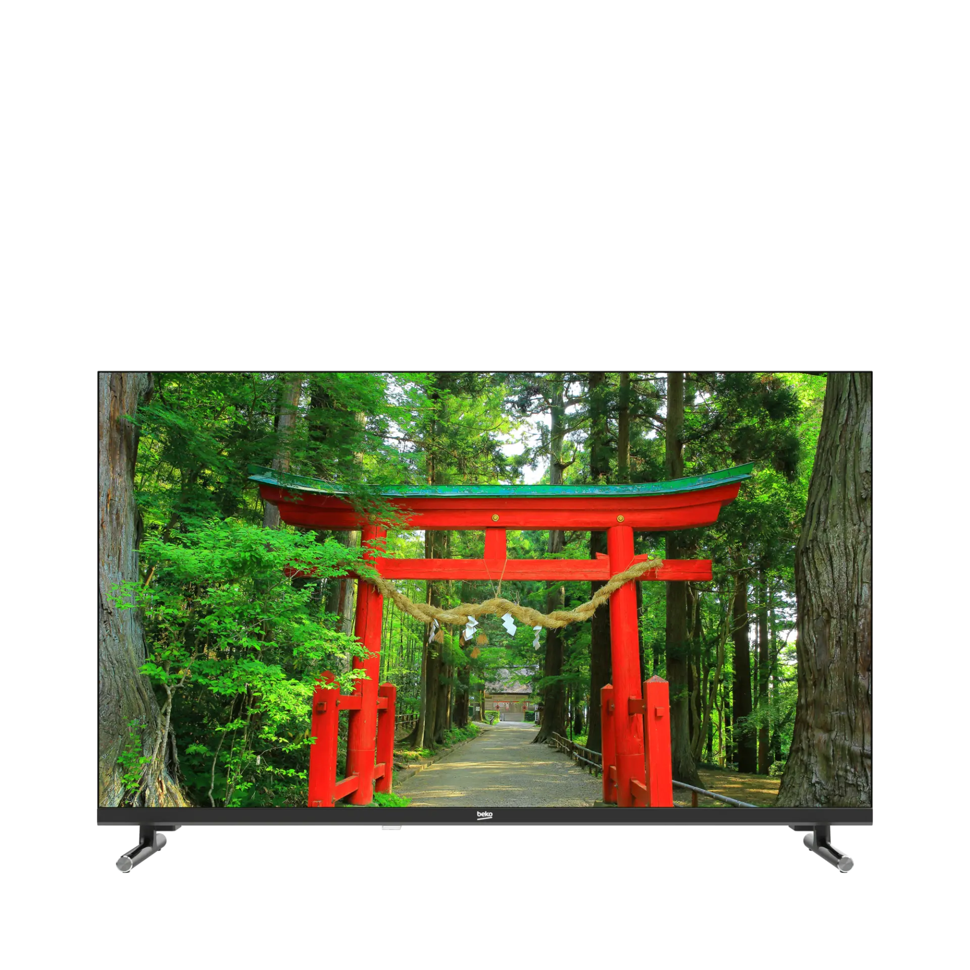 BEKO 32'' HD Android TV - B32 D 696 B Smart TV