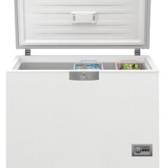 Beko 3360 JE Sandık Tipi Derin Dondurucu