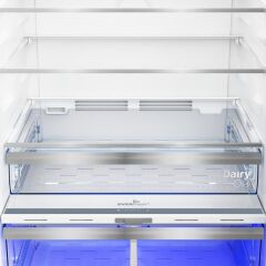 Beko 978590 EI No Frost Buzdolabı