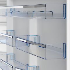 Beko 978590 EI No Frost Buzdolabı