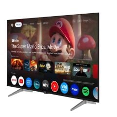 Beko B55 E 795 B Google TV
