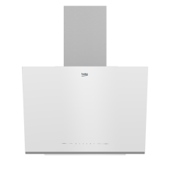 Beko BDE 6062 B Beyond Serisi Duvar Tipi Davlumbaz