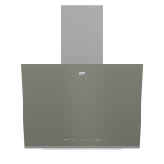 Beko BDE 6062 G Beyond Serisi Duvar Tipi Davlumbaz