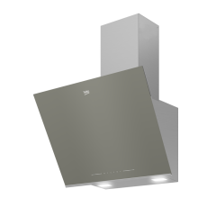 Beko BDE 6062 G Beyond Serisi Duvar Tipi Davlumbaz