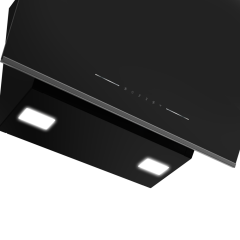 Beko BDE 6062 S Beyond Serisi Duvar Tipi Davlumbaz