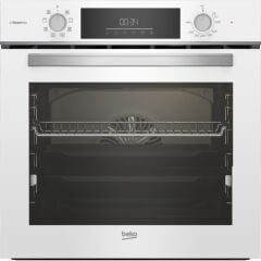 Beko BFC 431 B Buhar Destekli Fırın