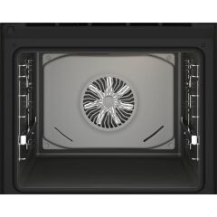 Beko BFC 431 B Buhar Destekli Fırın