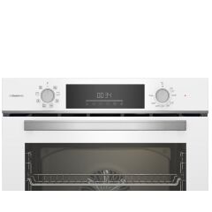 Beko BFC 431 B Buhar Destekli Fırın