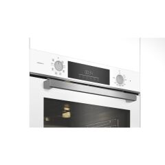 Beko BFC 431 B Buhar Destekli Fırın