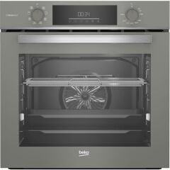 Beko BFC 431 G Buhar Destekli Fırın