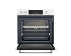 Beko BFC 631 B Beyond Serisi Ankastre FitFry Buhar Destekli Fırın