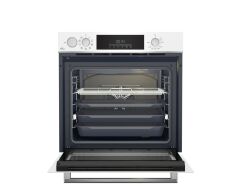 Beko BFC 631 B Beyond Serisi Ankastre FitFry Buhar Destekli Fırın