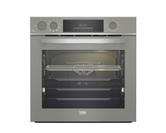Beko BFC 631 G Beyond Serisi Ankastre FitFry Fırın FitFry Buhar Destekli Fırın