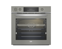 Beko BFC 631 G Beyond Serisi Ankastre FitFry Fırın FitFry Buhar Destekli Fırın