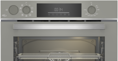 Beko BFC 631 G Beyond Serisi Ankastre FitFry Fırın FitFry Buhar Destekli Fırın