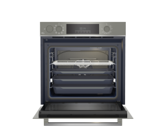 Beko BFC 631 G Beyond Serisi Ankastre FitFry Fırın FitFry Buhar Destekli Fırın