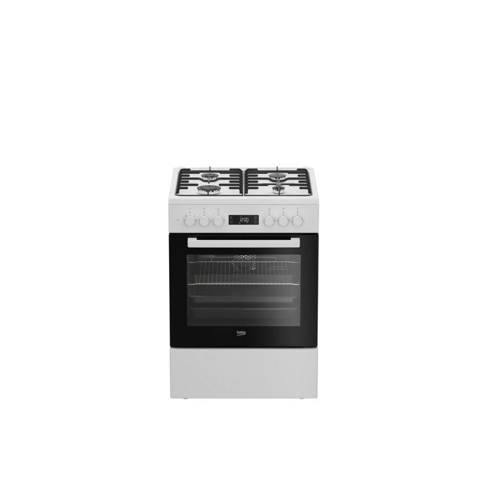 Beko BFE 400 EB Ocaklı Fırın