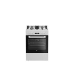 Beko BFE 400 EB Ocaklı Fırın